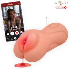 FLESHLIGHT FANTASY - LEXI AMAKURA VAGINA Vaginas sin vibración