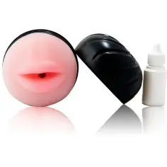 FETISH FANTASY EXTREME - MASTURBADOR REALÍSTICO VAGINA Masturbadores varios