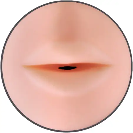 JAMYJOB - MOUTH MASTURBADOR - BOCA 