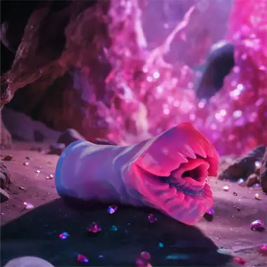 EPIC - ERIS MASTURBADOR MASCULINO CÍCLOPE 