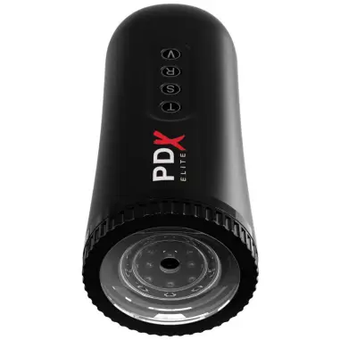 PDX ELITE - MOTO BLOWER MASTURBADOR AVANZADO 