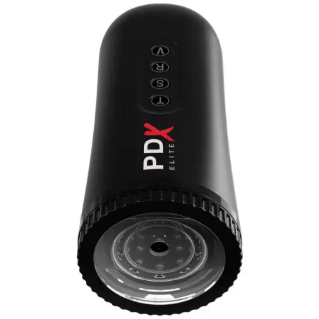 PDX ELITE - MOTO BLOWER MASTURBADOR AVANZADO 