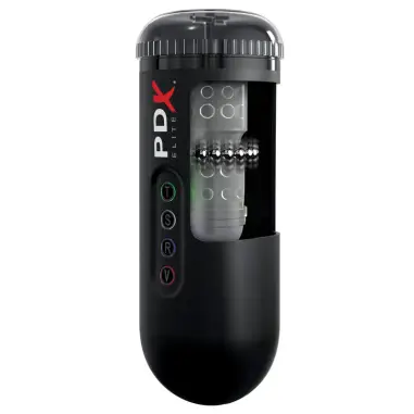 PDX ELITE - MOTO BLOWER MASTURBADOR AVANZADO 