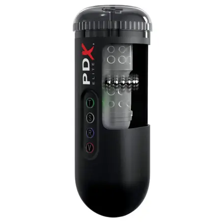 PDX ELITE - MOTO BLOWER MASTURBADOR AVANZADO 
