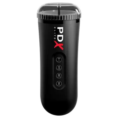 PDX ELITE - MOTO BLOWER MASTURBADOR AVANZADO 