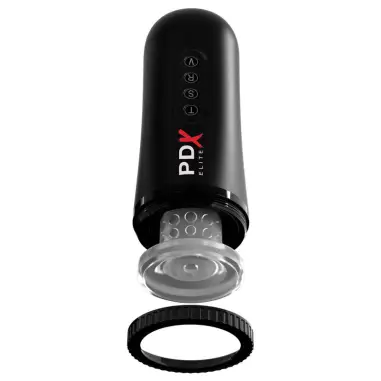 PDX ELITE - MOTO BLOWER MASTURBADOR AVANZADO 