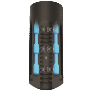KIIROO - MASTURBADOR TECNOLOGICO TITAN 