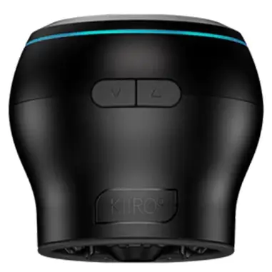 KIIROO - POWERBLOW DISPOSITIVO DE SUCCIÓN INTERACTIVO 