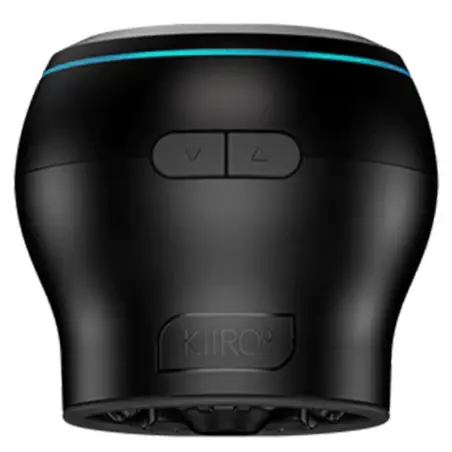 KIIROO - POWERBLOW DISPOSITIVO DE SUCCIÓN INTERACTIVO 
