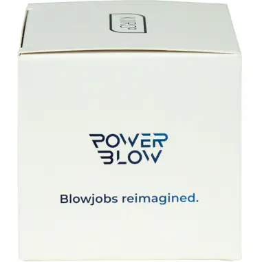 KIIROO - POWERBLOW DISPOSITIVO DE SUCCIÓN INTERACTIVO 