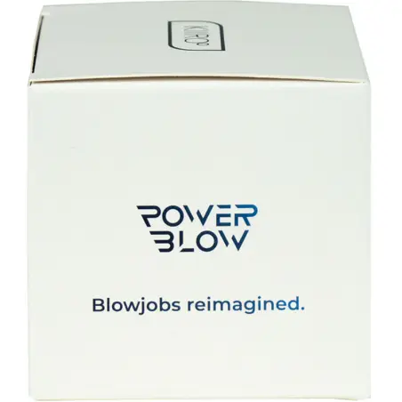 KIIROO - POWERBLOW DISPOSITIVO DE SUCCIÓN INTERACTIVO 