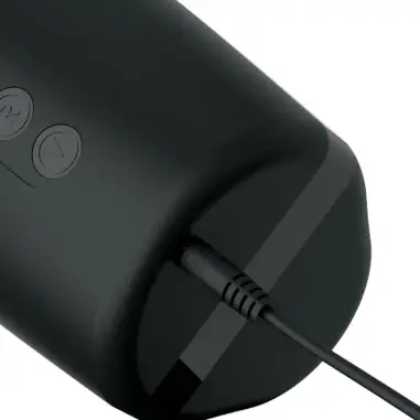 PDX ELITE - MASTURBADOR STROKER ULTRA-POWERFUL RECARGABLE Masturbadores varios