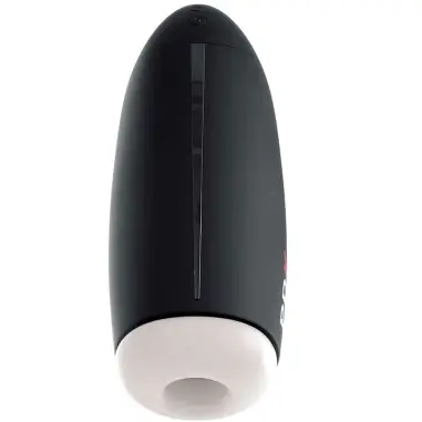 PDX ELITE - MASTURBADOR STROKER FAP-O-MATIC SUCCIONADOR & VIBRADOR 
