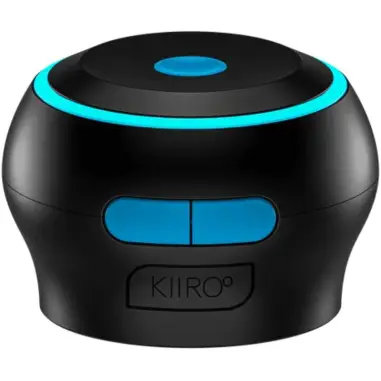 KIIROO - CONTROL INTERACTIVO NEGRO 