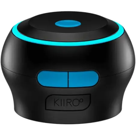 KIIROO - CONTROL INTERACTIVO NEGRO 
