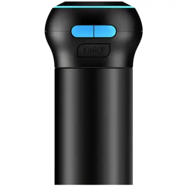 KIIROO - CONTROL INTERACTIVO NEGRO 