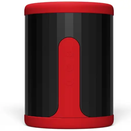 LELO - F2S ™ TEAL MASTURBADOR MASCULINO ROJO 