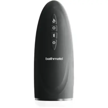 BATHMATE - EDGE PRO MASTURBADOR MASCULINO MULTIFUNCIONAL Masturbador Automático