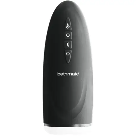 BATHMATE - EDGE PRO MASTURBADOR MASCULINO MULTIFUNCIONAL Masturbador Automático
