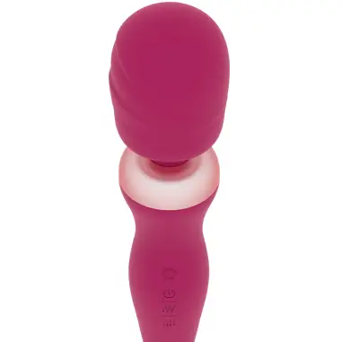 VARITA RITUAL AKASHA RECARGABLE POTENTE 2.0 ORQUIDEA 
