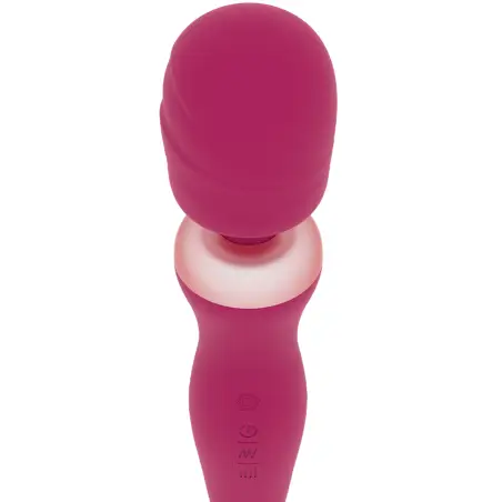 VARITA RITUAL AKASHA RECARGABLE POTENTE 2.0 ORQUIDEA 