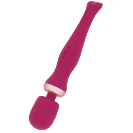 VARITA RITUAL AKASHA RECARGABLE POTENTE 2.0 ORQUIDEA 