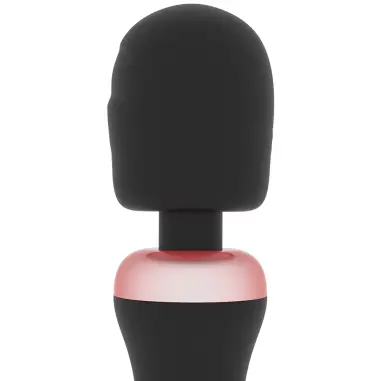 VARITA RITUAL AKASHA RECARGABLE POTENTE 2.0 NEGRO 