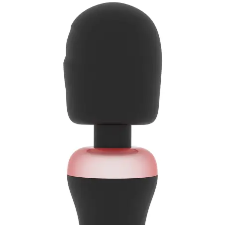 VARITA RITUAL AKASHA RECARGABLE POTENTE 2.0 NEGRO 