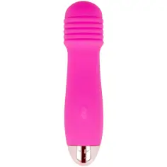 RITHUAL - SHUSHU PRO POCKET ESTIMULADOR CLITORIS 2 POTENTES MOTORES AZABACHE Mini vibradores