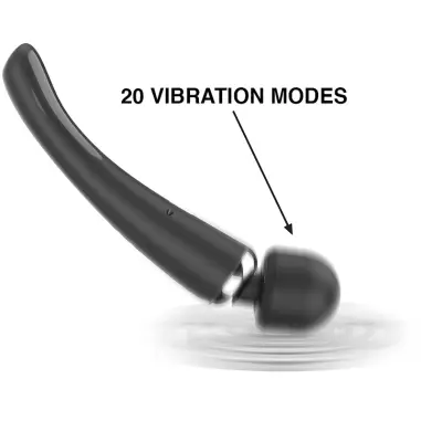 NAOMI WAND - NEW SUPER STRONG MASSAGER 