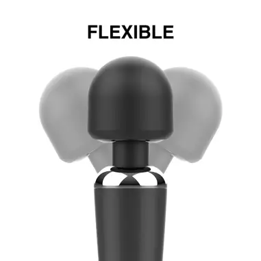 NAOMI WAND - NEW SUPER STRONG MASSAGER 