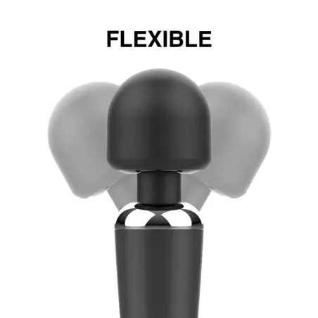 NAOMI WAND - NEW SUPER STRONG MASSAGER 
