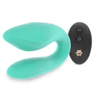 RITHUAL KAMA CONTROL REMOTO PARA PAREJAS AQUA 