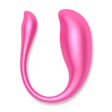 ONINDER - NAIROBI HUEVO VIBRADOR ROSA - APP GRATUITA Vibradores con APP