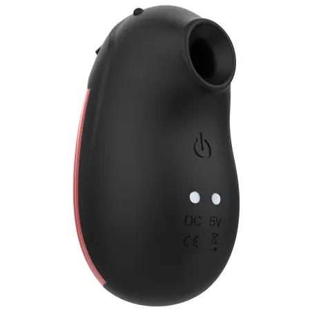 RITHUAL - SHUSHU 2.O NEW GENERATION CLITORAL AZABACHE 