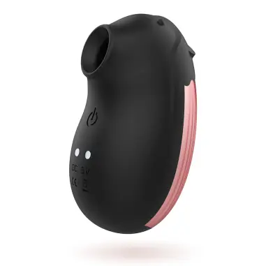 RITHUAL - SHUSHU 2.O NEW GENERATION CLITORAL AZABACHE 