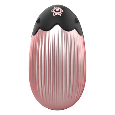 RITHUAL - SHUSHU 2.O NEW GENERATION CLITORAL AZABACHE 