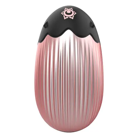 RITHUAL - SHUSHU 2.O NEW GENERATION CLITORAL AZABACHE 