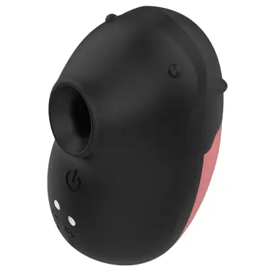 RITHUAL - SHUSHU 2.O NEW GENERATION CLITORAL AZABACHE 