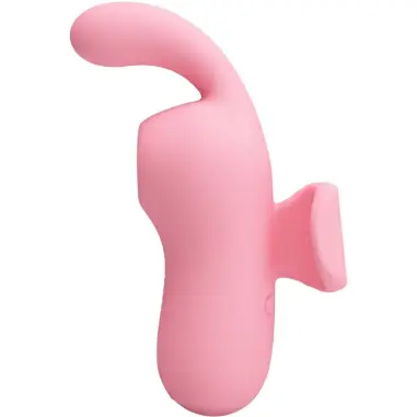 PRETTY LOVE - MINI FUN TOYS BY MAGIC FAIRY VIBRADOR & SUCCIONADOR 