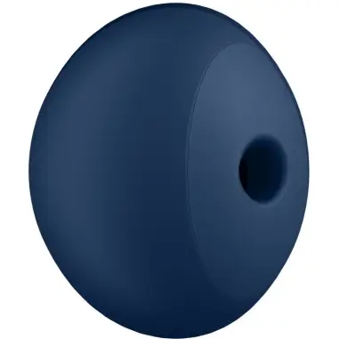 SATISFYER - AIR POWER 4 ESTIMULADOR & VIBRADOR 12 VIBRACIONES AZUL 