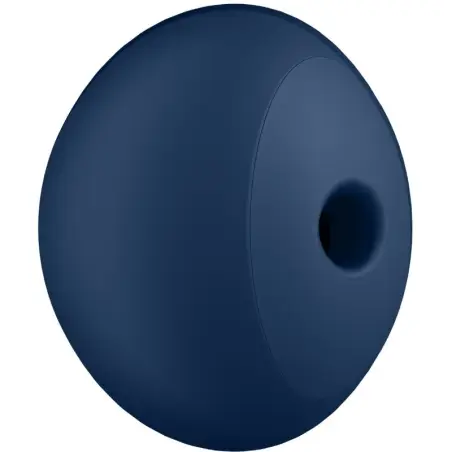 SATISFYER - AIR POWER 4 ESTIMULADOR & VIBRADOR 12 VIBRACIONES AZUL 