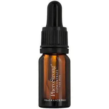 PHEROSTRONG - FRAGANCIA DE FEROMONAS CONCENTRADO PARA HOMBRE 7,5 ML 
