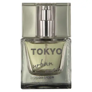 HOT - PERFUME CON FEROMONAS TOKYO URBAN HOMBRE 30 ML Perfumes Feromonas Masculinas