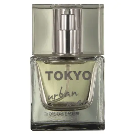 HOT - PERFUME CON FEROMONAS TOKYO URBAN HOMBRE 30 ML Perfumes Feromonas Masculinas