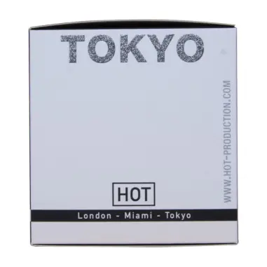 HOT - PERFUME CON FEROMONAS TOKYO URBAN HOMBRE 30 ML Perfumes Feromonas Masculinas