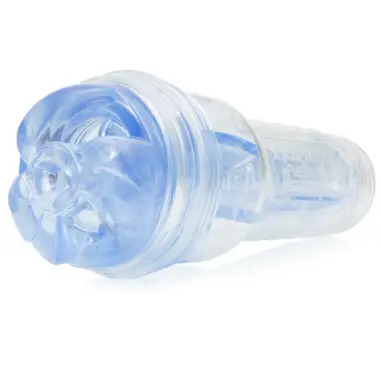 FLESHLIGHT - TURBO THRUST BLUE ICE Vaginas con vibración