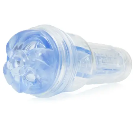 FLESHLIGHT - TURBO THRUST BLUE ICE Vaginas con vibración
