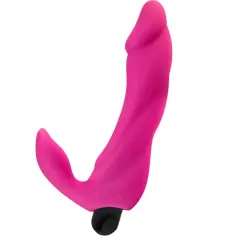 INTENSE - CHARLY ESTIMULADOR VIBRADOR ARTICULABLE Vibradores Rabbit