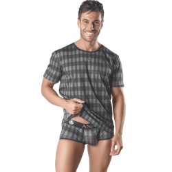 ANAIS MEN - AEGIS CAMISETA L ANAIS MEN ACCESORIES